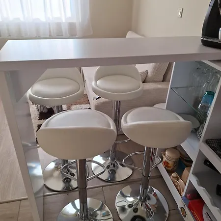 Kökénykuckó Appartamento