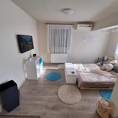 Appartamento Kökénykuckó Szeged