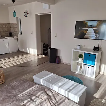 Kökénykuckó Appartamento Szeged