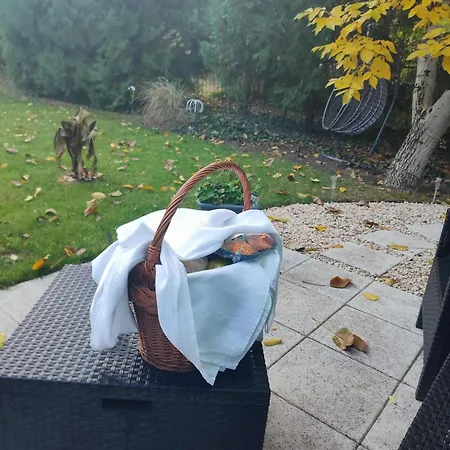 Appartamento Kökénykuckó *