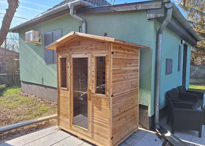 Appartement Koekenykucko