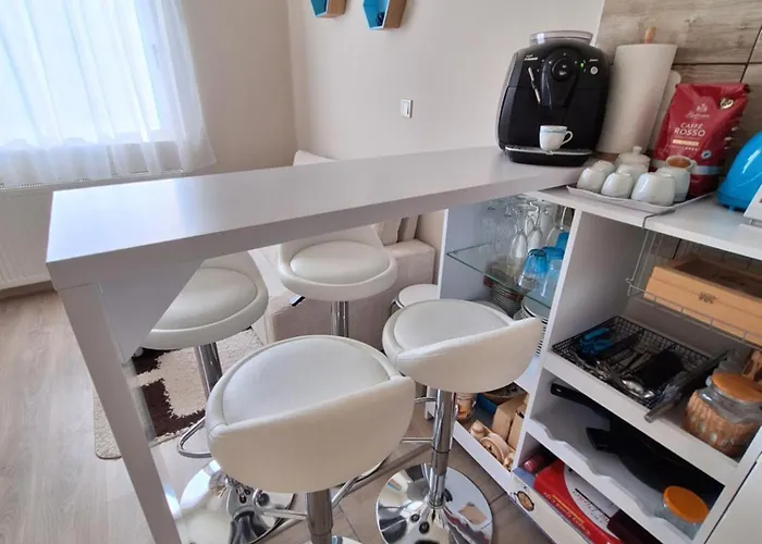 Koekenykucko Appartement Szeged