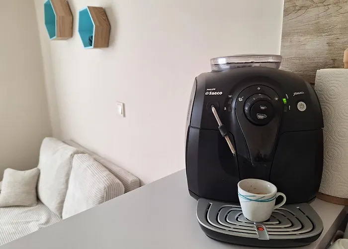 Koekenykucko Appartement
