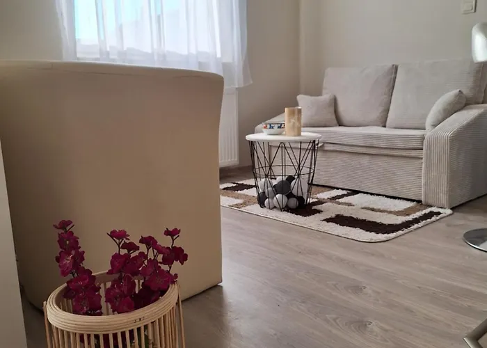 Koekenykucko Appartement Szeged