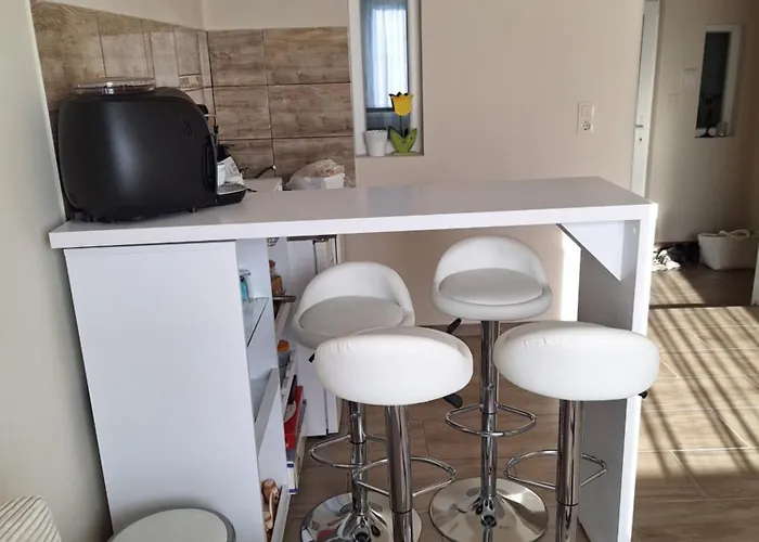 Appartement Koekenykucko *