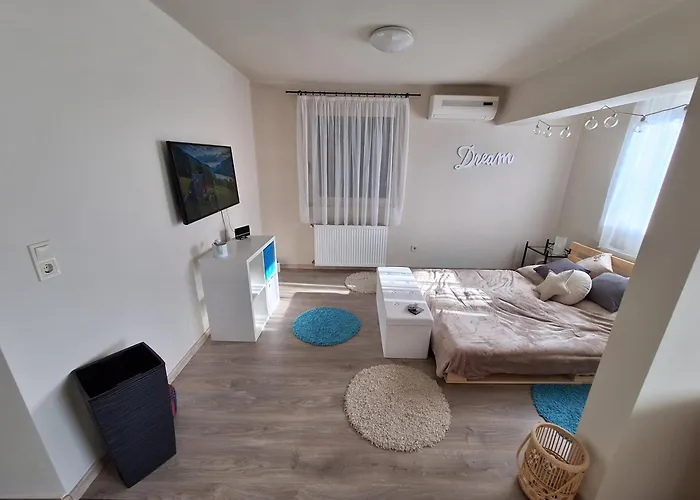 Appartement Koekenykucko Szeged