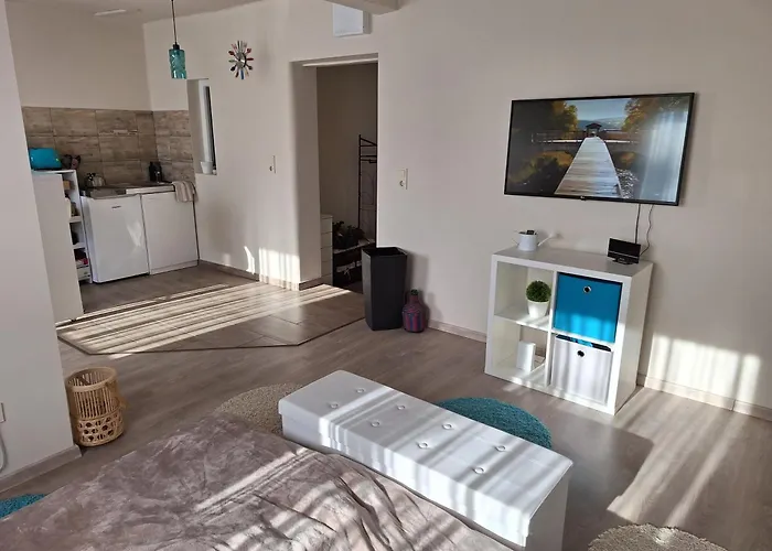 Koekenykucko Appartement Szeged