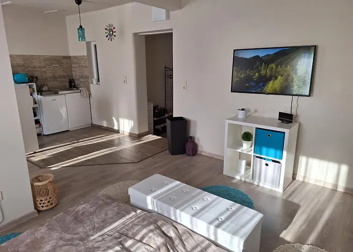 Koekenykucko Appartement